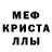 Alpha-PVP крисы CK vitaliy massalitin
